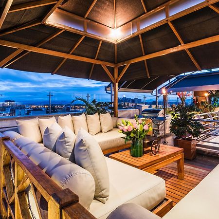 Hotel Platinum Suite ボゴタ エクステリア 写真