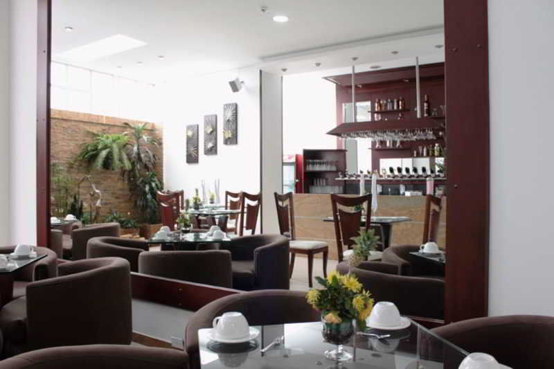 Hotel Platinum Suite ボゴタ エクステリア 写真